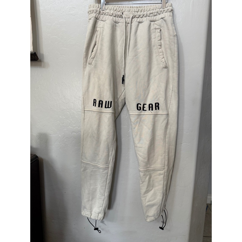 RAW GEAR MENS MED JOGGER